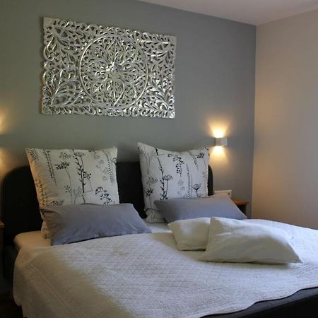 Appartement Mimi Teisendorf Exteriér fotografie