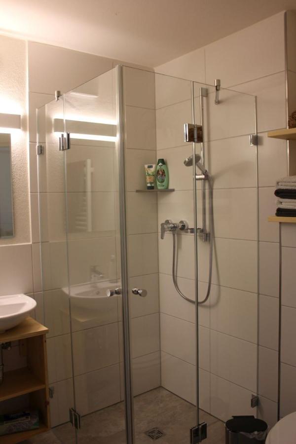 Appartement Mimi Teisendorf Exteriér fotografie