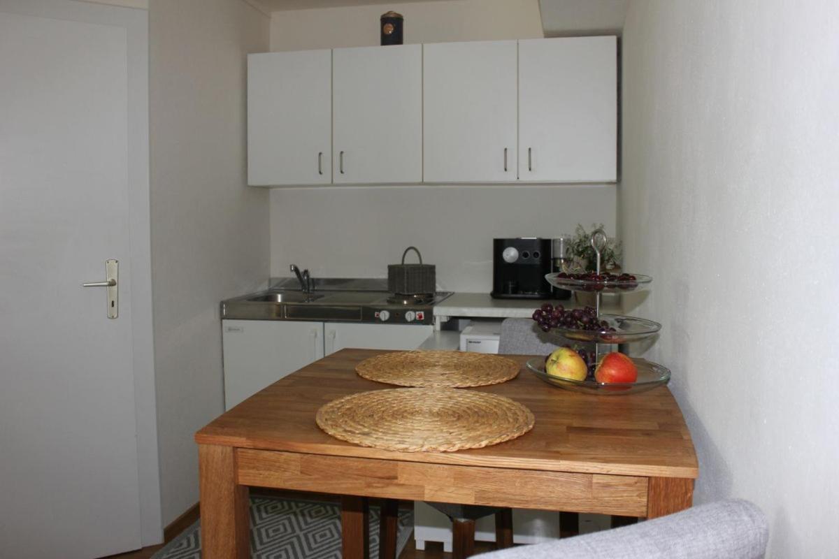 Appartement Mimi Teisendorf Exteriér fotografie