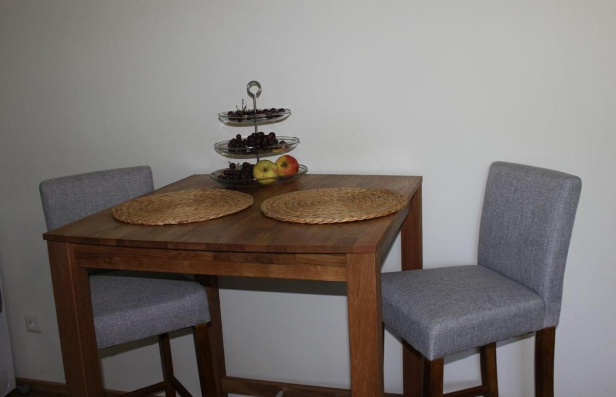 Appartement Mimi Teisendorf Exteriér fotografie